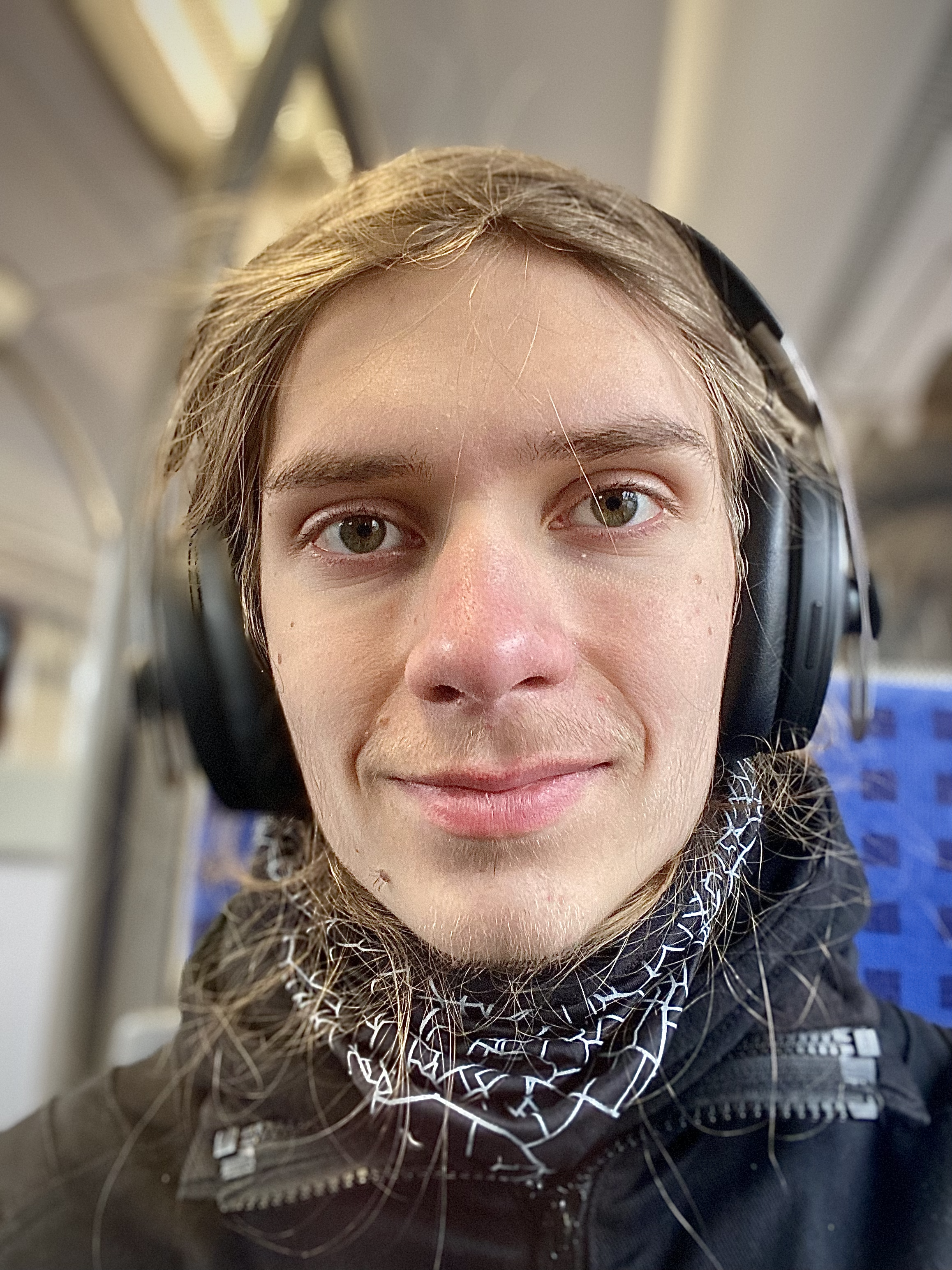 Jaron Metalcore Guitarist of Deathspire Conclave