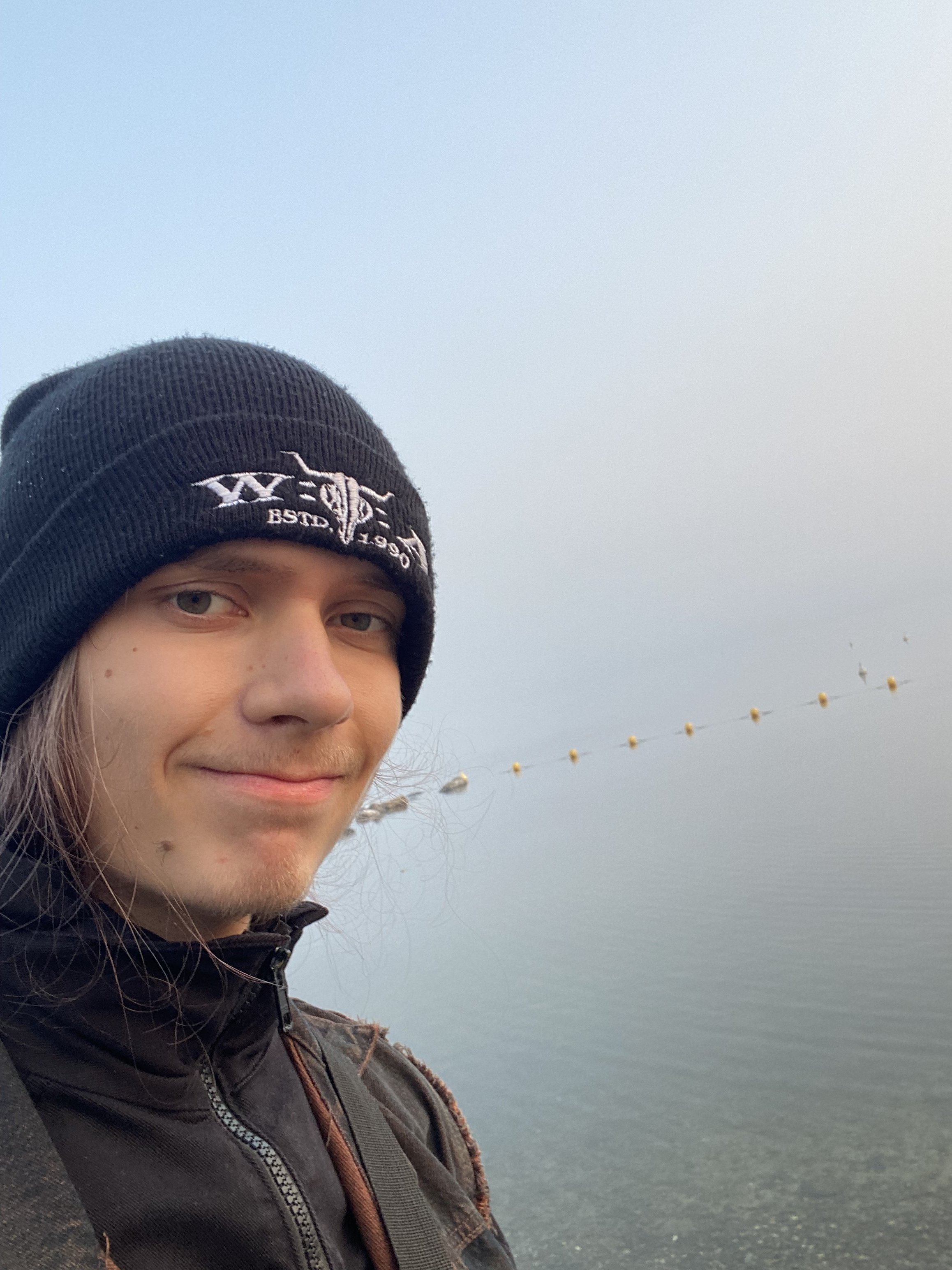 Jaron Metalcore Guitarist of Deathspire Conclave