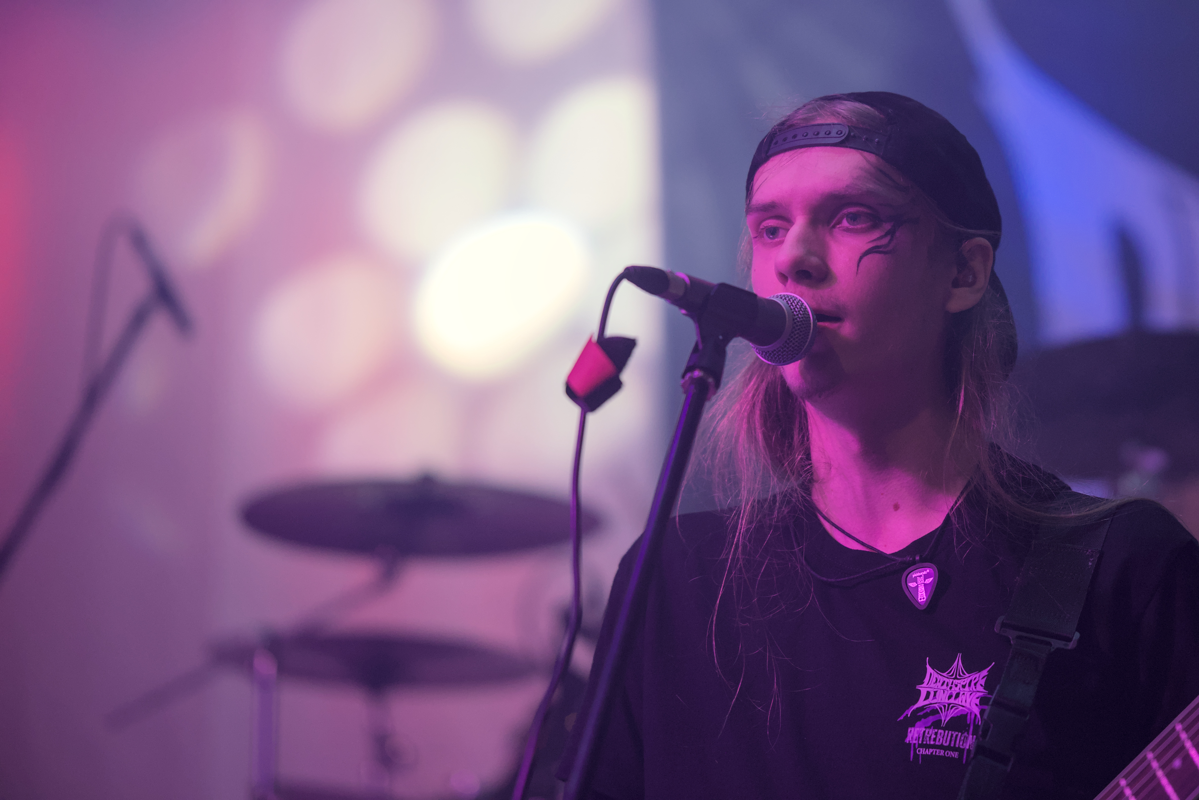 Jaron Live - Deathspire Conclave Germany