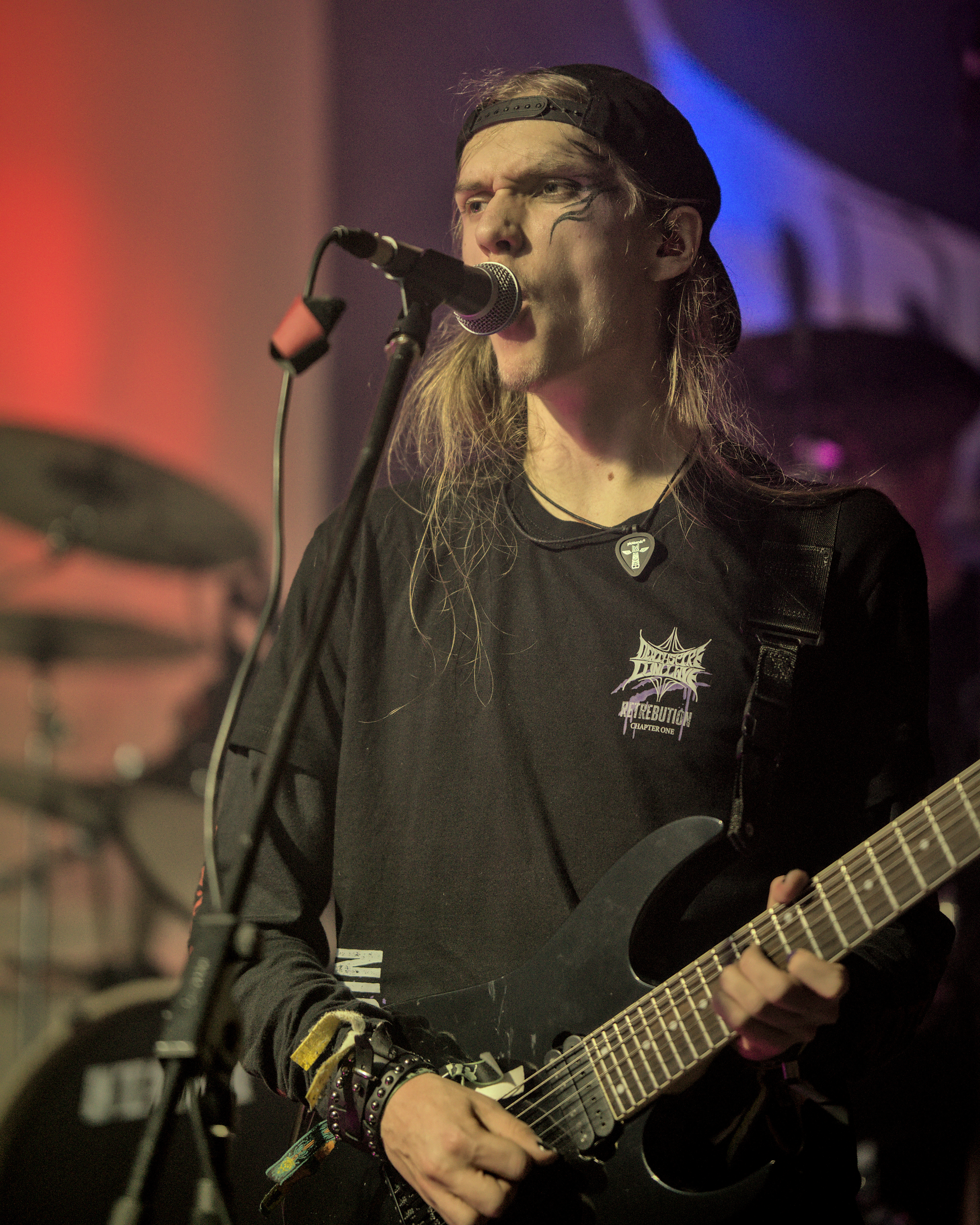 Jaron Live - Deathspire Conclave Germany