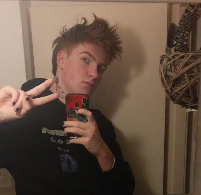 Jona Drummer Deathspire Conclave