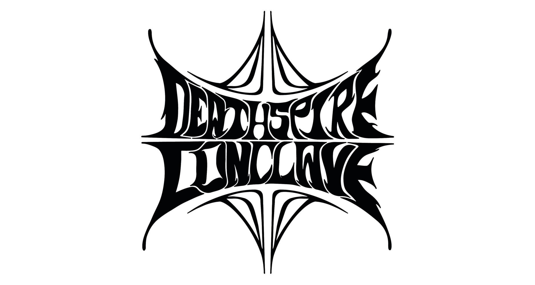 Deathspire Conclave Band Logo